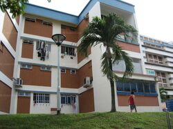 Blk 148 Serangoon North Avenue 1 (Serangoon), HDB Executive #615748991
